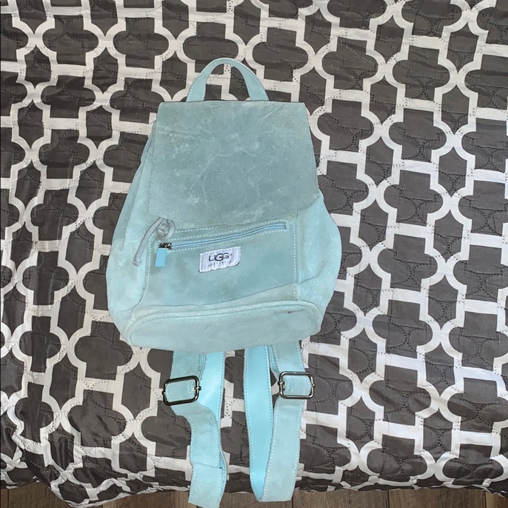 UGGS backpack